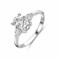 ring trilogie zirkonia