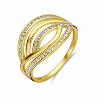ring zirkonia