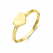 ring hart