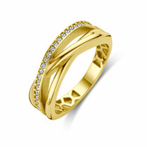 ring zirkonia
