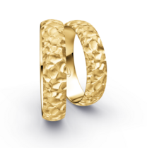 Klassieke Ringen Geelgoud Spotlight Klassieke Ringen Geelgoud Spotlight