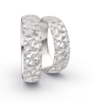 Klassieke Ringen Witgoud Spotlight