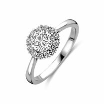 ring zirkonia halo
