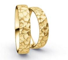 Klassieke Ringen Geelgoud Spotlight Klassieke Ringen Geelgoud Spotlight