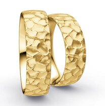 Klassieke Ringen Geelgoud Spotlight Klassieke Ringen Geelgoud Spotlight