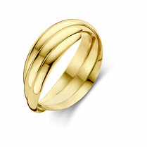 trinity ringen