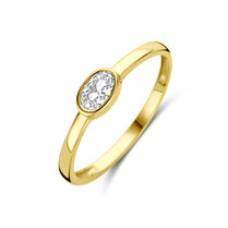 ring zirkonia