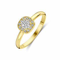 ring zirkonia