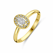 ring zirkonia