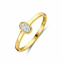 ring zirkonia