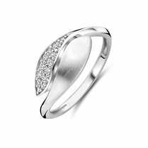 ring zirkonia poli/mat 8,5 mm