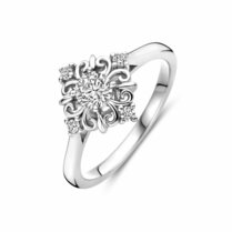 ring filigrain zirkonia