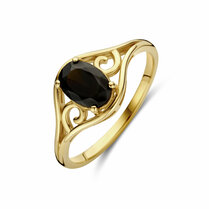 ring onyx