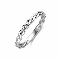 ring gevlochten