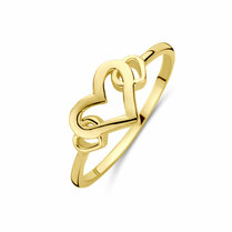 ring hartjes