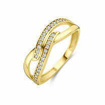 ring zirkonia