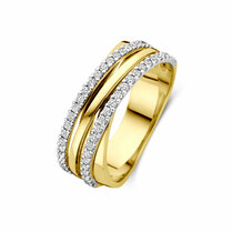 ring diamant 0.42ct h si ring diamant 0.42ct h si