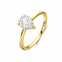 ring zirkonia