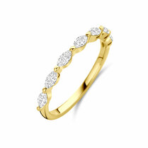 ring zirkonia