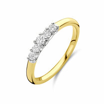 ring diamant 0.30ct h si ring diamant 0.30ct h si