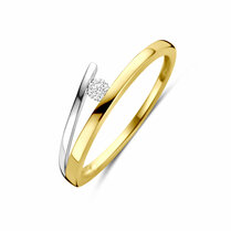 ring diamant 0.05ct h si ring diamant 0.05ct h si