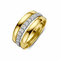 ring diamant 0.57ct h si ring diamant 0.57ct h si
