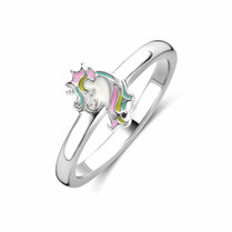 ring emaille eenhoorn
