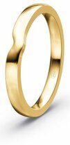 Verlovingsring  solitaire Verlovingsring  solitaire