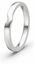 Verlovingsring  solitaire Verlovingsring  solitaire