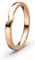 Verlovingsring  solitaire Verlovingsring  solitaire