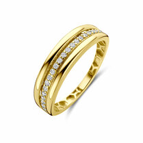 ring zirkonia