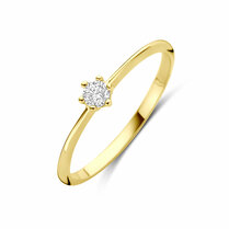 ring zirkonia