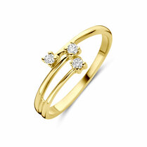 ring zirkonia