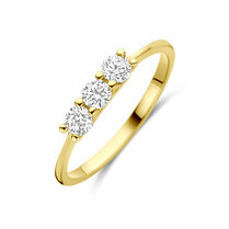 ring zirkonia
