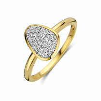 ring diamant 0.16ct h si ring diamant 0.16ct h si