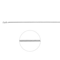 gourmette 1,9 mm