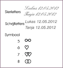 Bicolor Ringen | Luxe Trouwringen