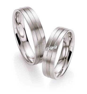 Palladium ringen