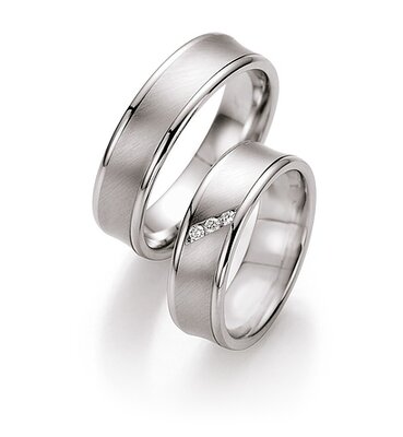 Palladium goedkope ringen