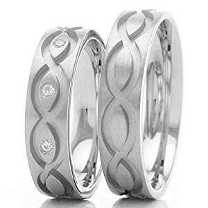 Zilveren Ringen