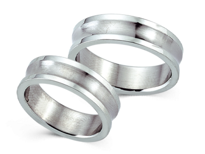 Stalen Ring