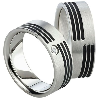 Stalen Ringen
