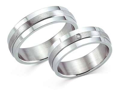 EdelStalen Ringen