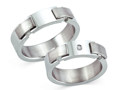 Ring Staal