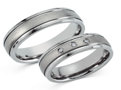 Ring Titanium