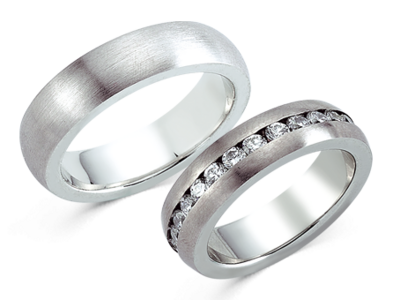 Stalen Ring