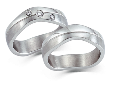 Stalen Ring