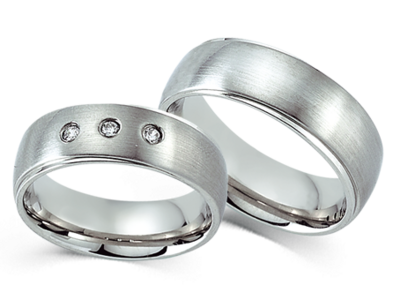 Stalen Ring