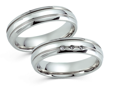 Stalen Ring