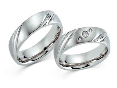 Stalen Ringen